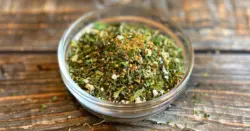 Greek Seasoning Blend