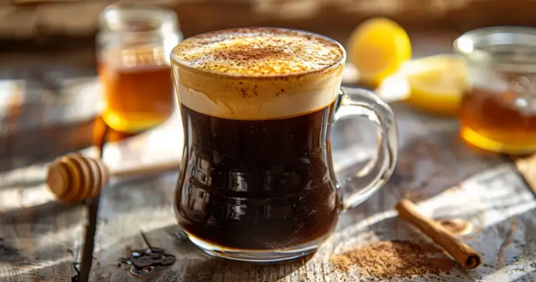 Best Coffee loophole