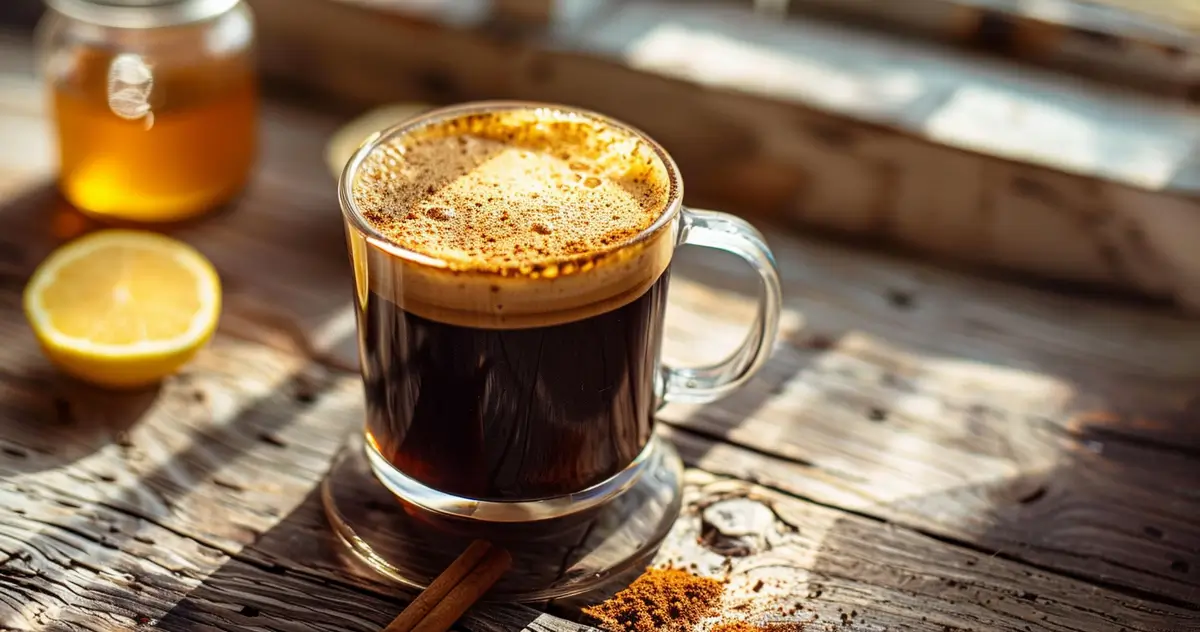 Best Coffee loophole